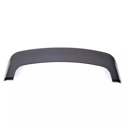 🖤KIT Spoiler Nero Lucido Adatto Per BMW X5 G05 X5M F95 M50 2018+🖤