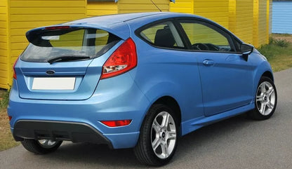 😎BODYKIT SUITABLE FOR FORD FIESTA 7 VII ZETEC S STYLE (2008-2012)😎