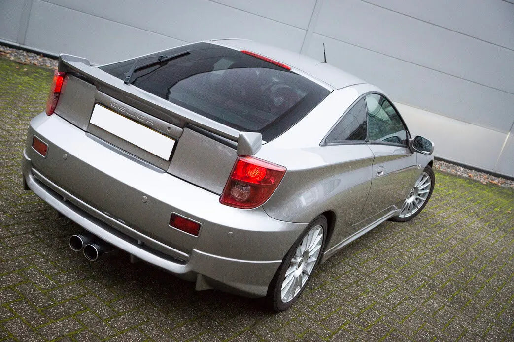 😍KIT SPOILER ADATTO PER TOYOTA CELICA GEN 7 T23 (1999-2006)😍