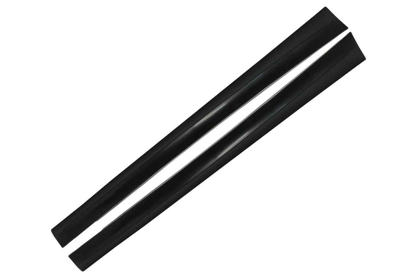 Kit carrozzeria per BMW 3 E90 05-08 Paraurti Minigonne M-Technik Design