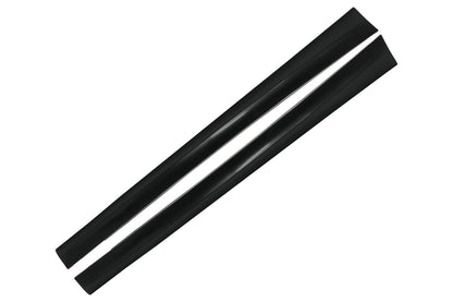 Kit carrozzeria per BMW 3 E90 05-08 Paraurti Minigonne M-Technik Design