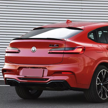 💖KIT SPOILER ADATTO PER BMW X4 G02💖