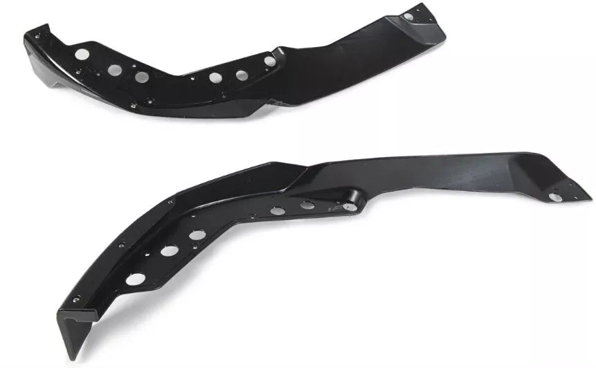 SPLITTER ADATTO PER  BMW Serie 3 G20 G21