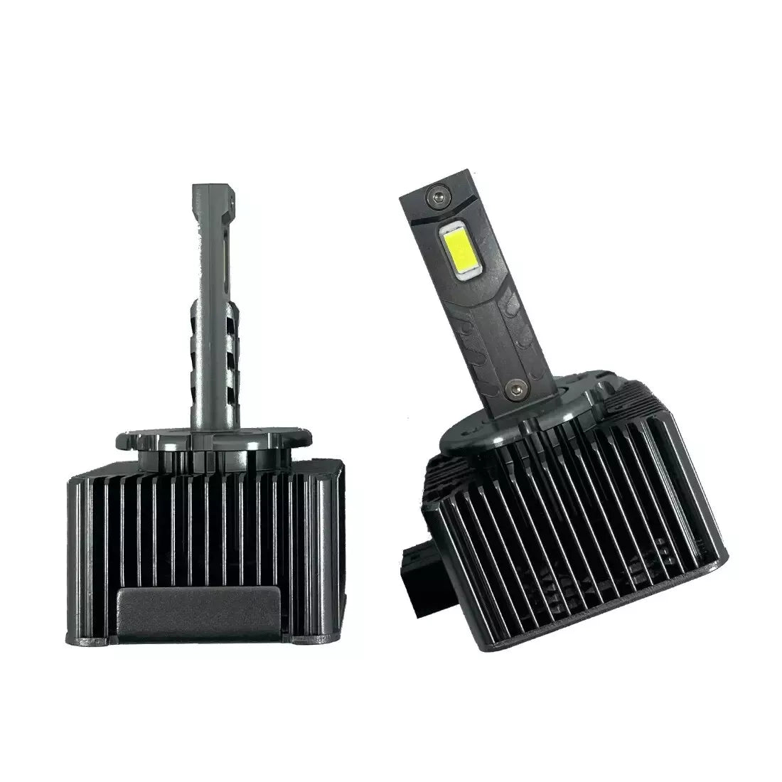 💫KIT LED D3S 6000K BIANCO CANBUS – Anabbaglianti per Land Rover Discovery III💫