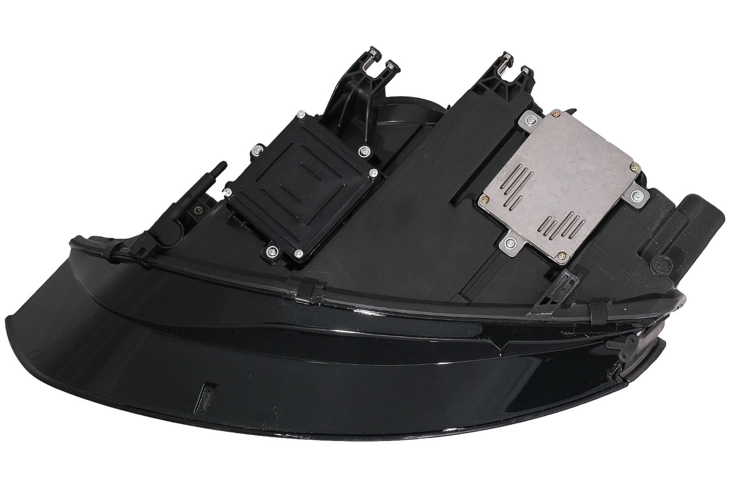 Full LED Fari per Audi A4 B8.5 Facelift 2012-2015 Dinamico Nero A4 B9.5 Look