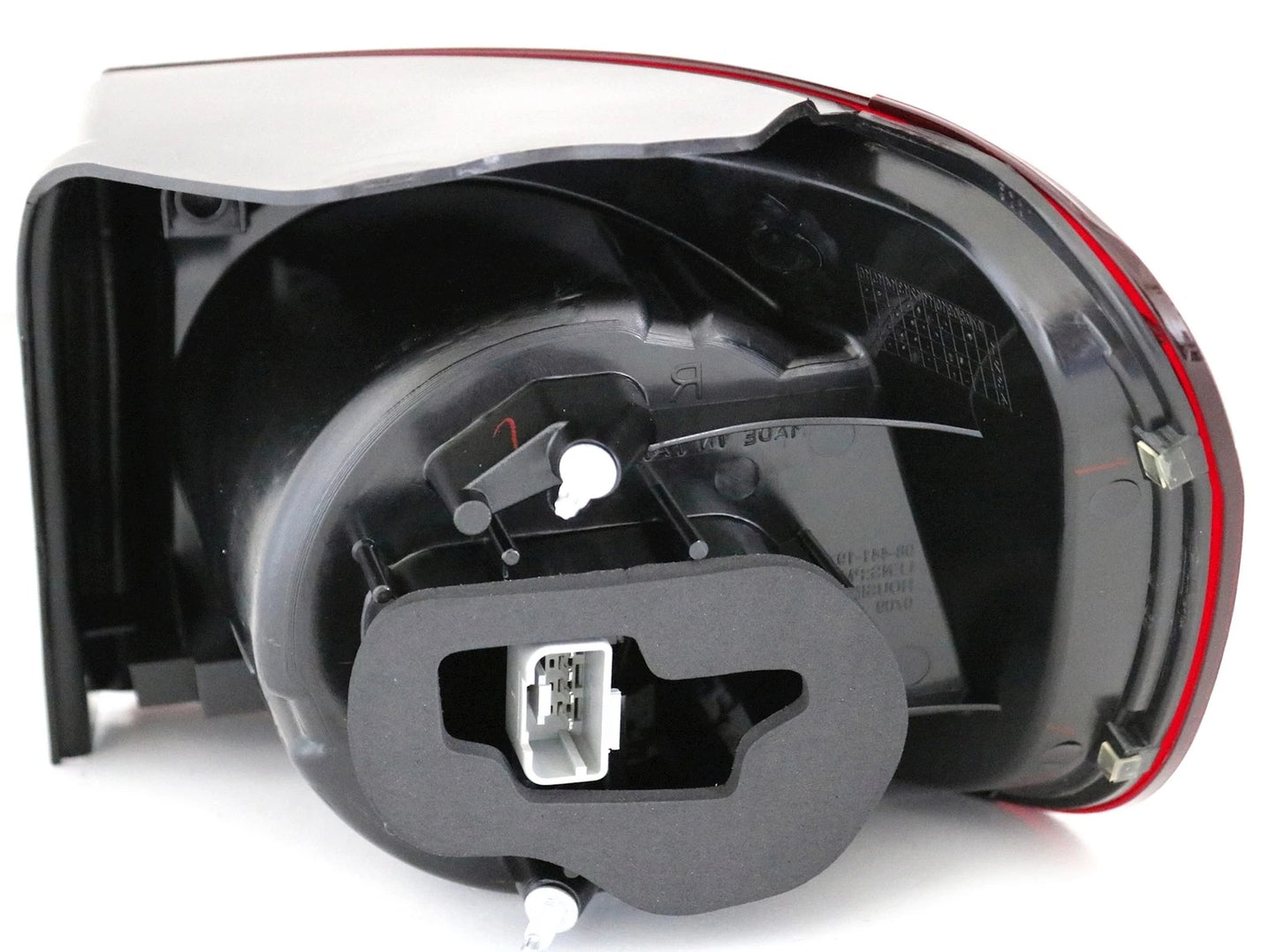 💫Fanale Posteriore Sinistro Esterno a LED per VW Golf Plus 5M (2004–2008)💫