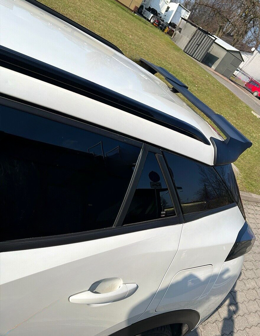 SPOILER ADATTO PER  PEUGEOT 2008 II DAL 2019+