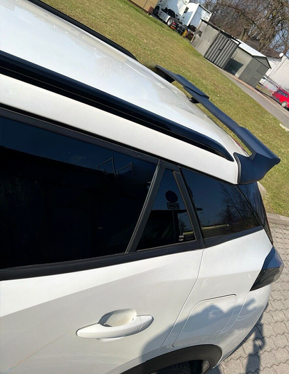 SPOILER ADATTO PER  PEUGEOT 2008 II DAL 2019+