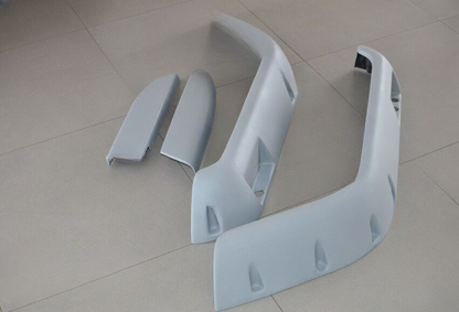 PARAFANGH ADATT PER JEEP WRANGLER YJ 1987-1996