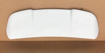 SPOILER POSTERIORE RENAULT MEGANE 4 RS STILE - PER MODELLO STANDARD