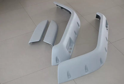 🔥KIT EXTENSIONS ADATTO PER  JEEP WRANGLER YJ ( 1987 - 1996 )🔥