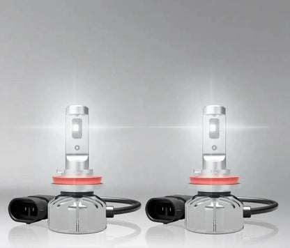 💫B-Ware – OSRAM NIGHT BREAKER LED SMART H8 6000K Bianco Freddo – Lampade LED 💫
