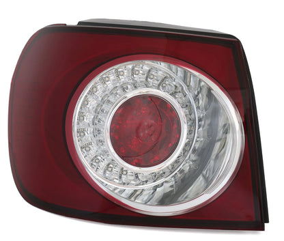💫Fanale Posteriore Sinistro Esterno a LED per VW Golf Plus 5M (2009–2013)💫