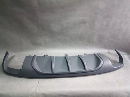 😎KIT DIFFUSORE ADATTO PER AUDI A5 SPORTBACK ( 2009-2011 )😎