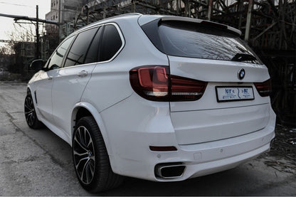 Complete body kit suitable for BMW X5 F15 