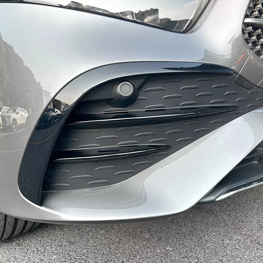 ✨Aero Flaps adatto per Mercedes W177 Classe A✨