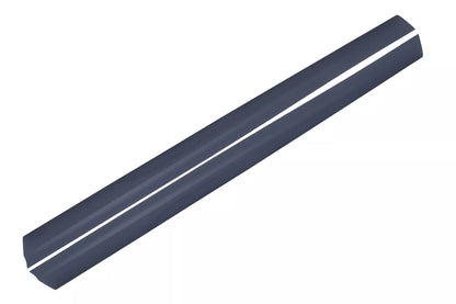 ⭐Minigonne per BMW Serie 3 E46 Berlina Touring 98-05 Pannello esterno M-Tech⭐