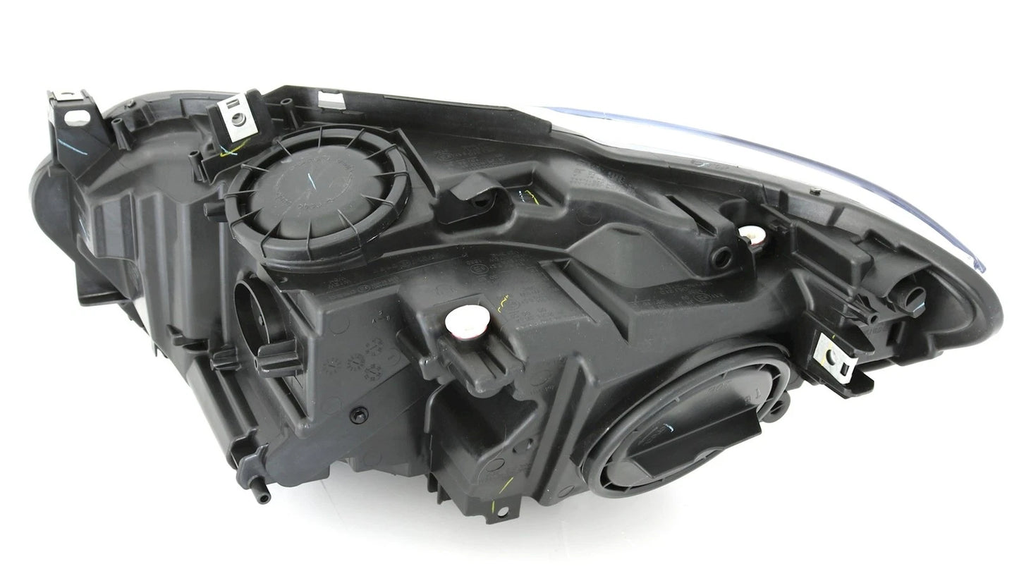 ⭐Faro Destro BMW Serie 1 F20/F21 11–15 H7/H7 Alogeno + LWR⭐