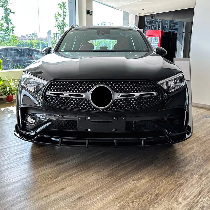 🔥Splitter Adatto Per Mercedes X254 C254 GLC🔥