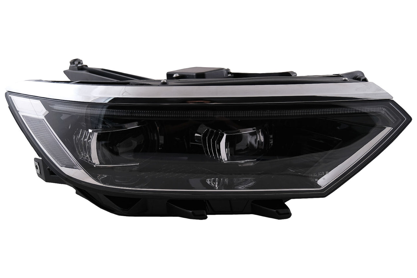 LED Headlights for VW Passat B8 3G Facelift 16-19 Dynamic lights 