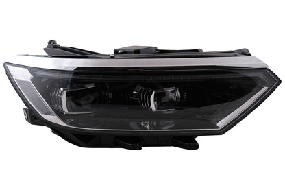 LED Headlights for VW Passat B8 3G Facelift 16-19 Dynamic lights 