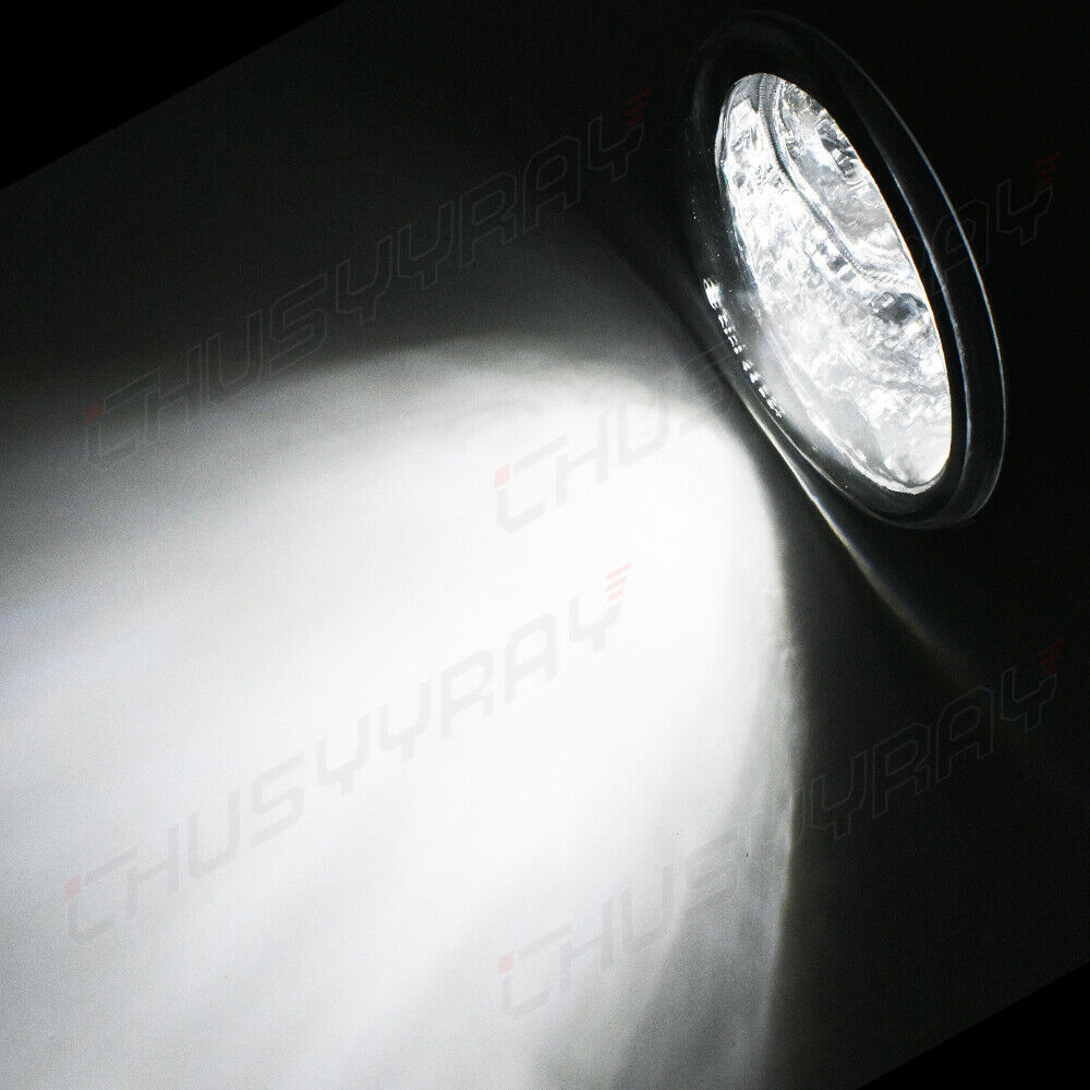 For 2012-2014 Toyota Camry SE Front Bumper Halogen Fog Lights Left Right 