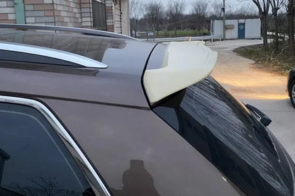 ✨Spoiler Tetto in ABS Laccato per Skoda Kodiaq (2017–2024) – Look Tuning Sport ✨