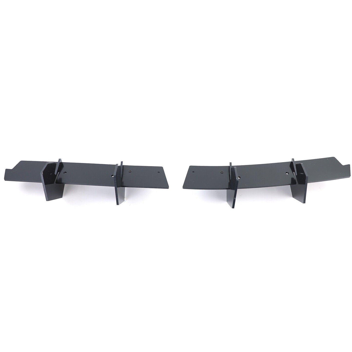 Diffusore posteriore sportivo CUP approach per Ford Mustang GT MK6 dal 14