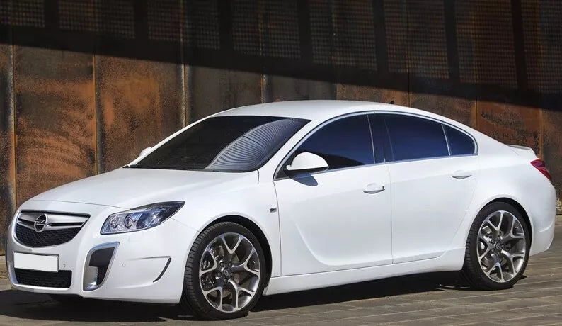 ❤️‍🔥MINIGONNE ADATTO PER  OPEL INSIGNIA OPC/VXR ❤️‍🔥