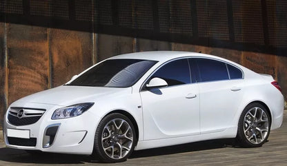 ❤️‍🔥MINIGONNE ADATTO PER  OPEL INSIGNIA OPC/VXR ❤️‍🔥