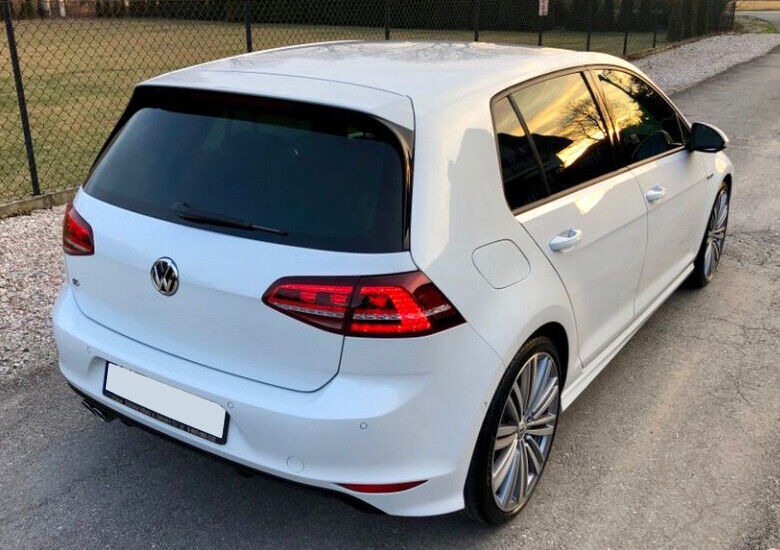 MINIGONNE adatte per VW GOLF 7 ( 5G )