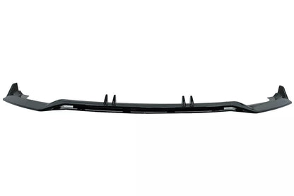 😍Splitter adatto per Audi A4 B9 8W S-Line 16-18 Nero lucido😍