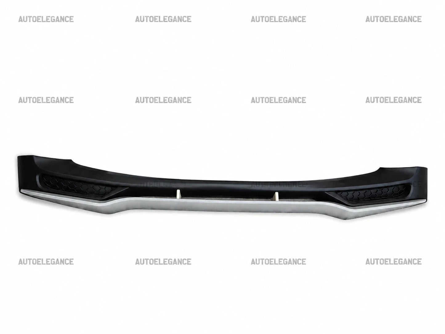 🔥ART. 0338 SOTTO PARAURTI SMART 453 ABS LOOK BRABUS (GREZZO)🔥