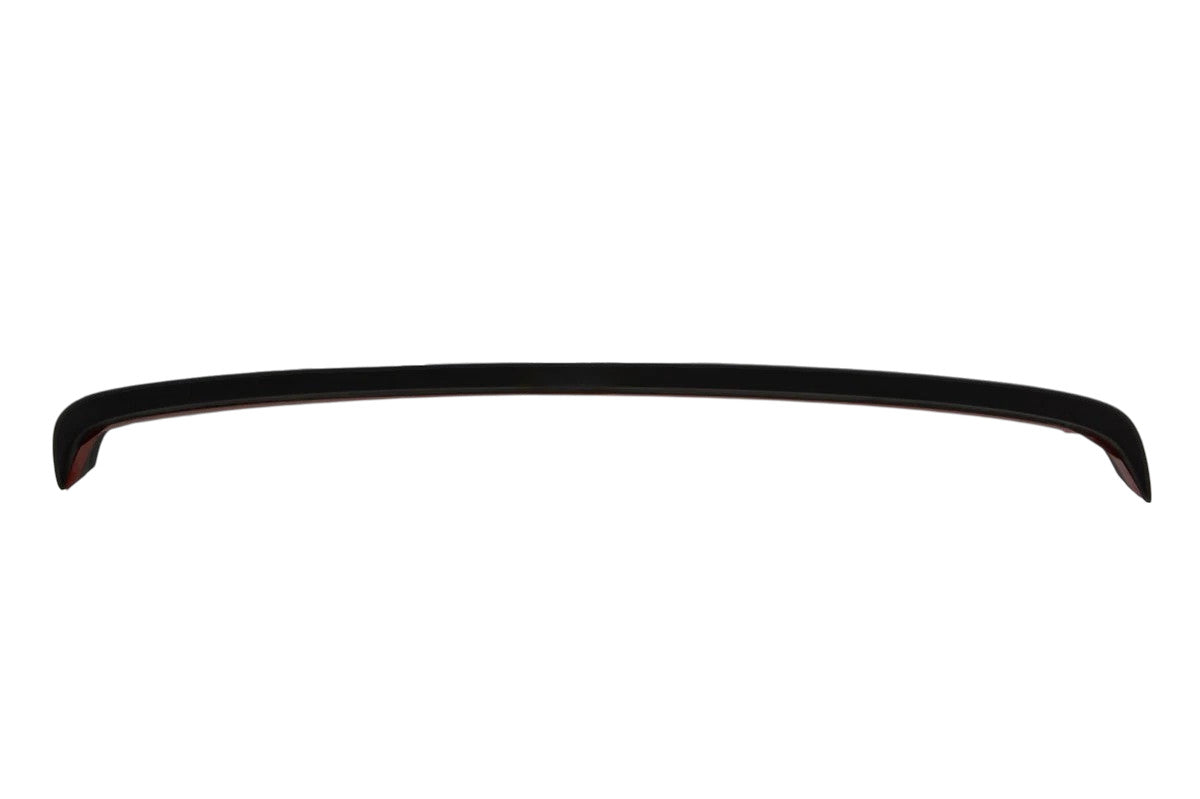 🔥Spoiler / Prolunga Tappo Posteriore in ABS Nero Lucido per VW Golf Mk7.5 GTI🔥