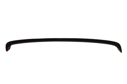 🔥Spoiler / Prolunga Tappo Posteriore in ABS Nero Lucido per VW Golf Mk7.5 GTI🔥