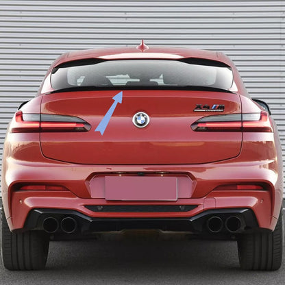💖KIT SPOILER ADATTO PER BMW X4 G02💖