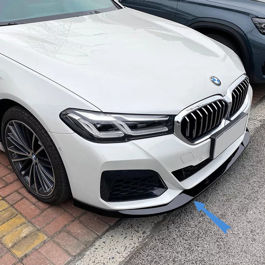 🌌SPLITTER SUITABLE FOR BMW 3 Series G20 G21 pre-LCI🌌