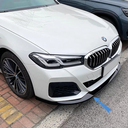 🌌SPLITTER SUITABLE FOR BMW 3 Series G20 G21 pre-LCI🌌