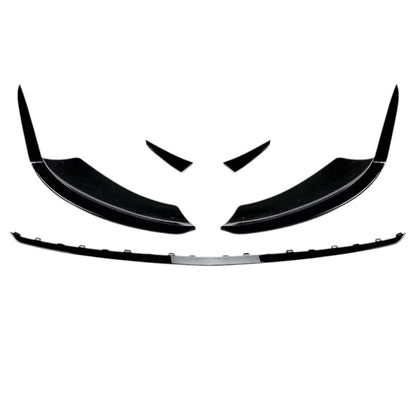 😍Splitter+Aero Flaps Adatto per Mercedes W177 Classe A 😍