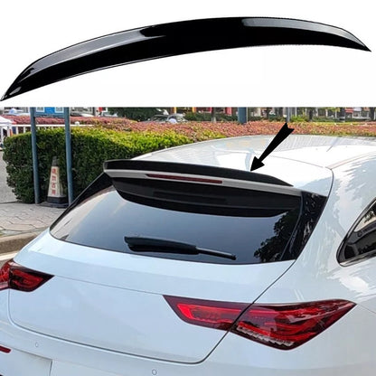 Spoiler Adatto per  MERCEDES-BENZ CLASSE CLA X118