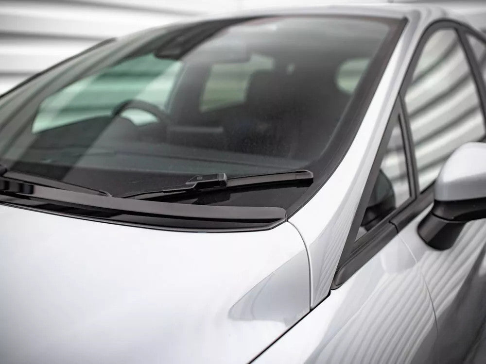 🔥Estensione Cofano Standard in ABS per Ford Fiesta Mk8 ST-Line🔥
