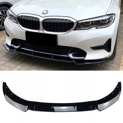 🌌SPLITTER SUITABLE FOR BMW 3 Series G20 G21 pre-LCI🌌
