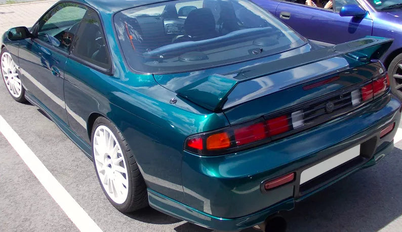 ✨KIT SPOILER ADATTO PER NISSAN S14 200SX 240SX✨