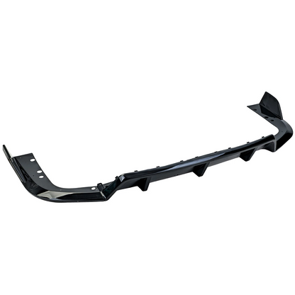 💕Diffusore posteriore Performance Nero lucido adatto per BMW X5 G05 dal 2019💕