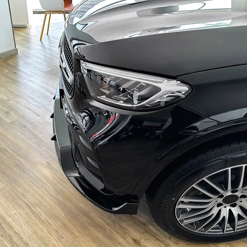 🔥Splitter Adatto Per Mercedes X254 C254 GLC🔥