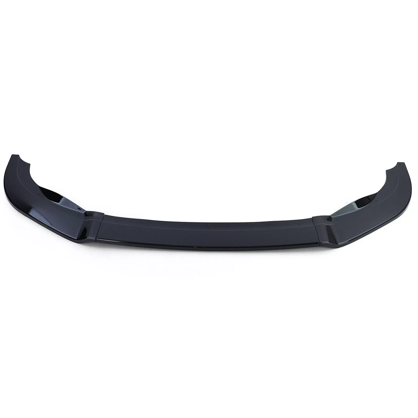 💕Spliter  anteriore Golf 6 09-12 con paraurti R20💕