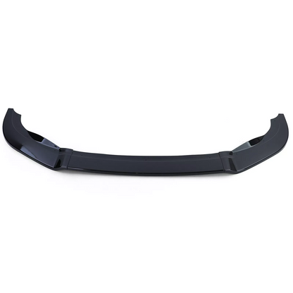 💕Spliter  anteriore Golf 6 09-12 con paraurti R20💕