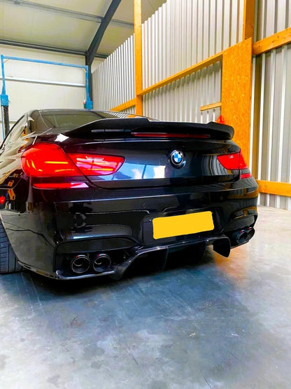 😍Spoiler suitable for BMW 6 Series😍 