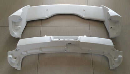 SPOILER ADATTO PER FORD FOCUS MK3 RS