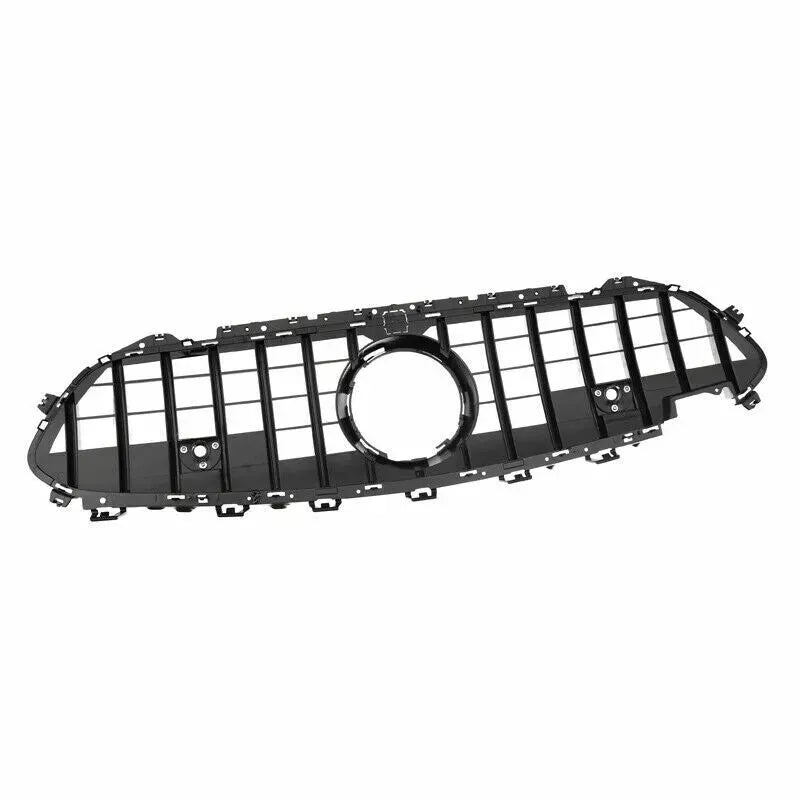 ✨Glossy Black Grille SUITABLE FOR Mercedes CLS Class W257 C257 18+✨